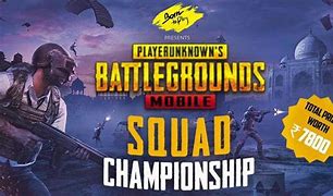 Image result for Pubg Mobile Tournament