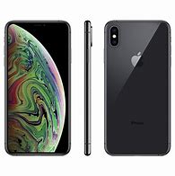 Image result for A2111 iPhone XS Max Silver