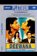Image result for Deewana 1992 Movie