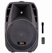 Image result for Personal Amplified Speakers