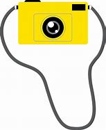 Image result for Cute Camera PNG