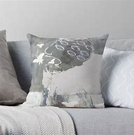Image result for Red Bubble Pax Pillow