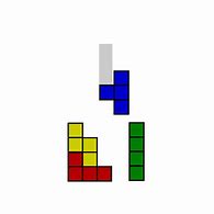 Image result for Tetris SVG
