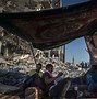 Image result for Gaza Destruction
