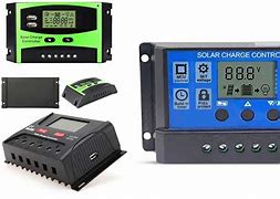 Image result for Battery Charge Controller