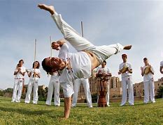 Image result for Capoeira Image Free