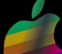 Image result for Apple Logo Background