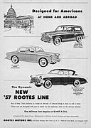 Image result for Rootes Group