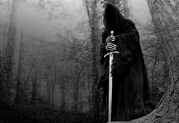 Image result for Dark Gothic Death