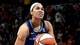 Image result for Brionna Jones WNBA