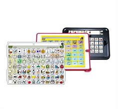 Image result for Proloquo2Go Keyboard