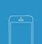 Image result for iPhone Wireframe Icon