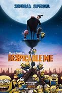 Image result for Despicable Me All Characters