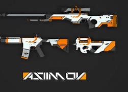 Image result for CS:GO Asimov Wallpaper