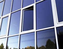 Image result for Aluminum Curtain Wall System