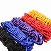 Image result for Bungee Cord Rope