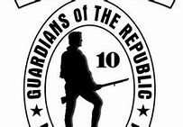 Image result for Oath Keepers Insignia