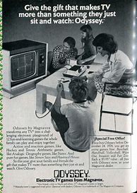 Image result for Magnavox VHS Magazine Ad