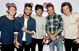 Image result for One Direction Characters