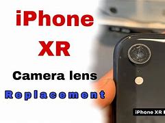 Image result for iphone xr cameras lenses