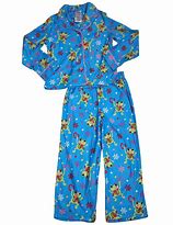 Image result for Blue and Pink Pajamas