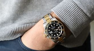 Image result for Rolex Submariner 42Mm