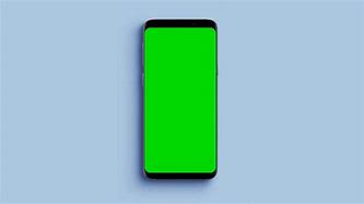 Image result for Samsung S9 Plus Screen Green