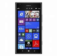 Image result for Nokia Lumia 1520 Black