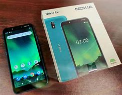 Image result for Nokia C2 Mobile