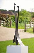 Image result for Stainless Steel Outdoor Sculptures