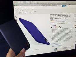 Image result for Apple Case for Blue iPhone X
