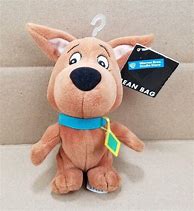 Image result for Scrappy Doo Plush