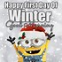 Image result for 1st Day of Winter Images