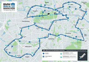 Image result for 2018 Berlin Marathon