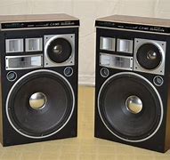 Image result for Retro Stereo System