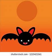 Image result for Bat Cartoon Pic