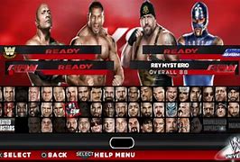 Image result for PPSSPP WWE 2K14