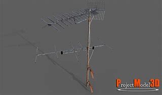Image result for Antenna House Low Poly