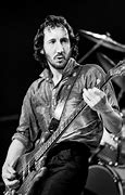 Image result for Pete Townshend 1980