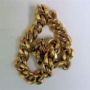 Image result for Chain Oval Snap