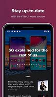 Image result for CNET Android New