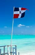 Image result for Flag of Republica Dominicana