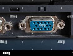 Image result for VGA Port in Computer