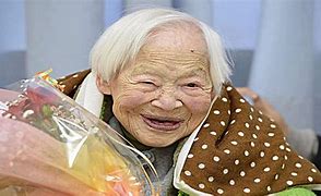 Image result for Lucid Rando Oldest Lady