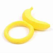 Image result for Banana Ring Plastic