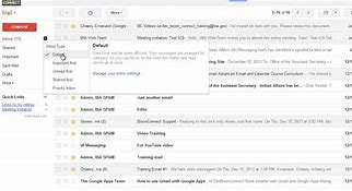 Image result for Gmail Inbox 13
