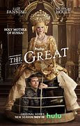 Image result for The Great TV Series 2020