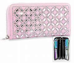 Image result for Rhinestone Wallet