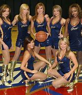 Image result for Cavaliers Dance Team