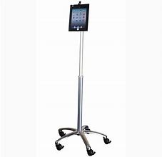 Image result for Rolling iPad Stand